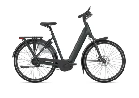 Gazelle Grenoble C5+