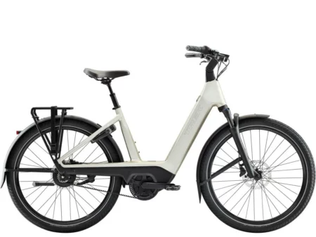 Trek Charter+ 4 Enviolo riem 800 Lowstep