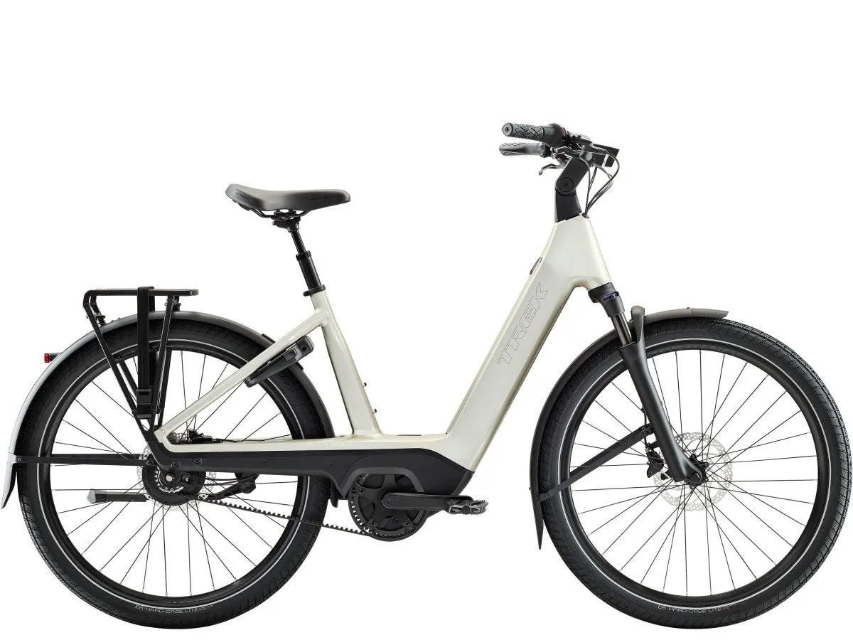 Trek Charter+ 4 Enviolo riem 800 Lowstep